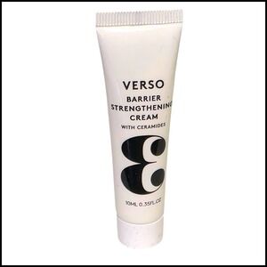 Verso Barrier Strengthening Cream With Ceramides 10ml 0.35fl oz Travel